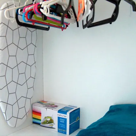 Cute Studio By Helloapartments Апартаменты *