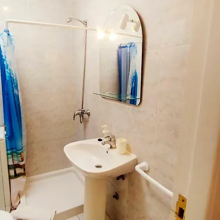 Cute Studio By Helloapartments Коста-дель-Силенцио